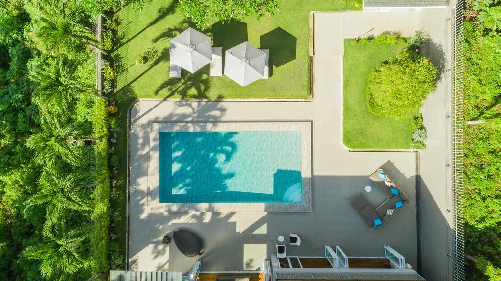 Villa Empress Cebu