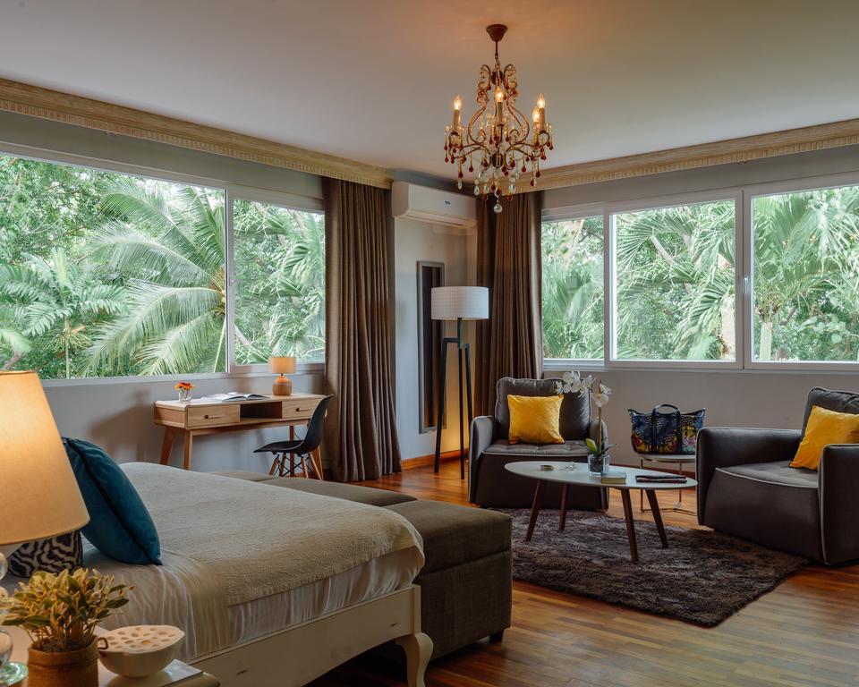 Empress Villa Cebu