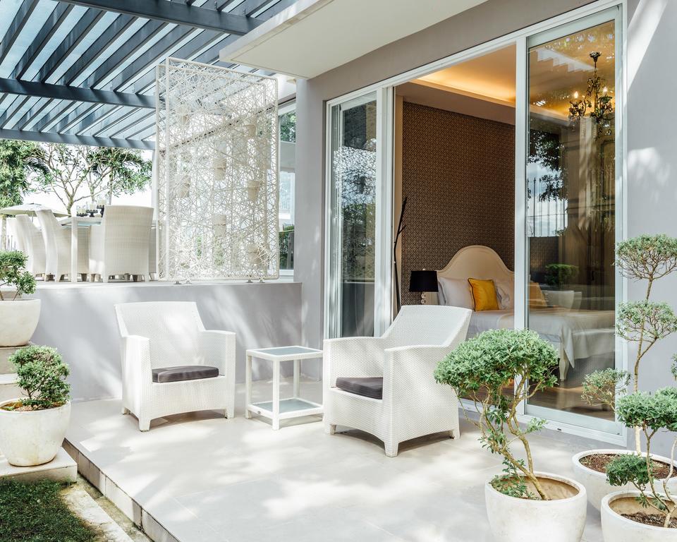 Empress Villa *