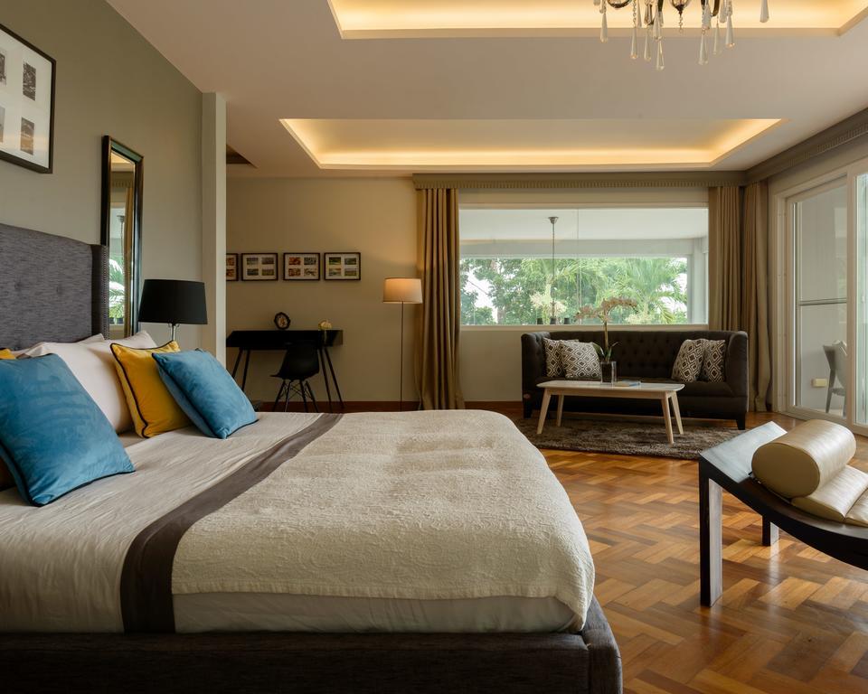 Empress Villa