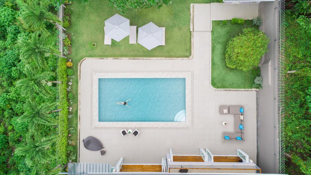 Villa Empress Cebu