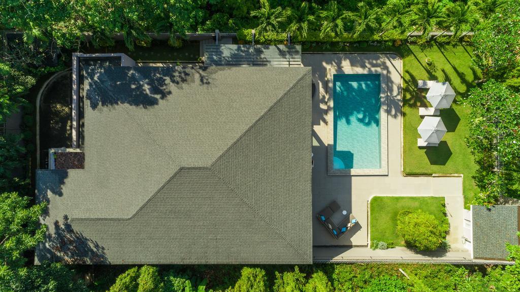 Villa Empress