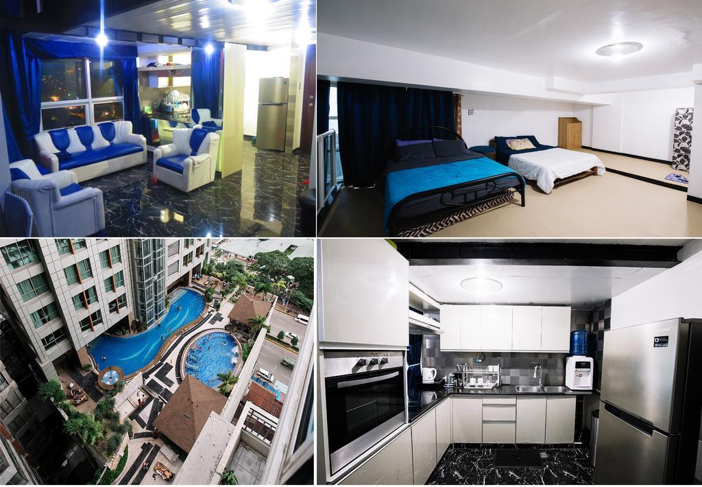Apartment 2 Floor Luxury Loft