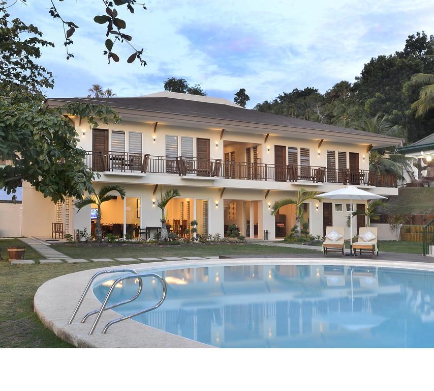 Allure Beach Villa Badian