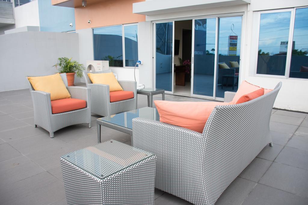 Aparthotel Alicia Apartelle