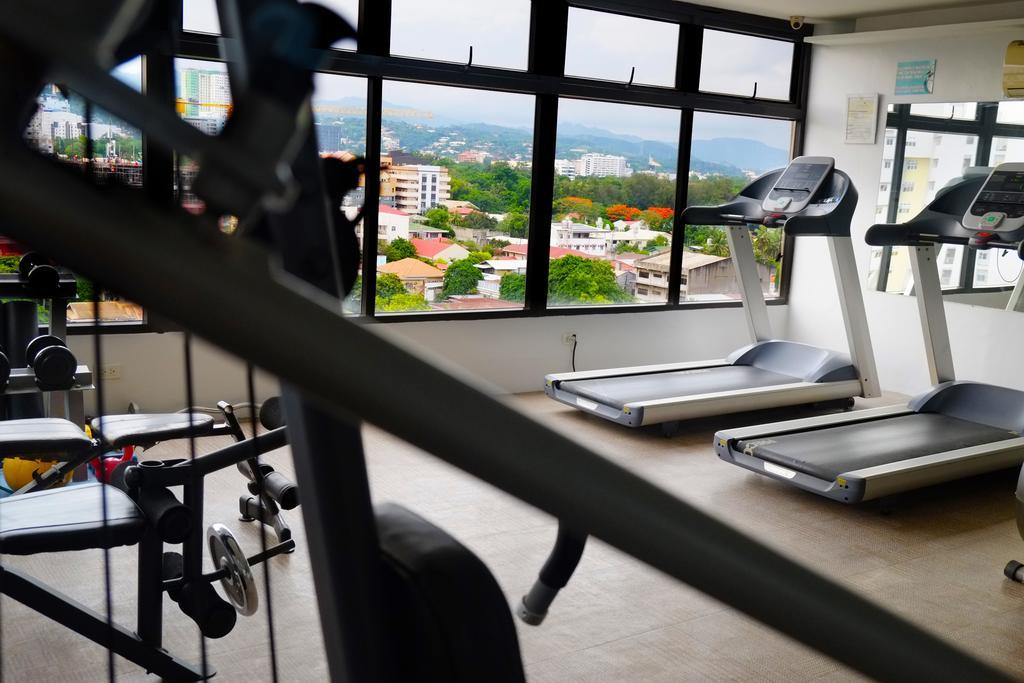 Castle Peak 3* Cebu