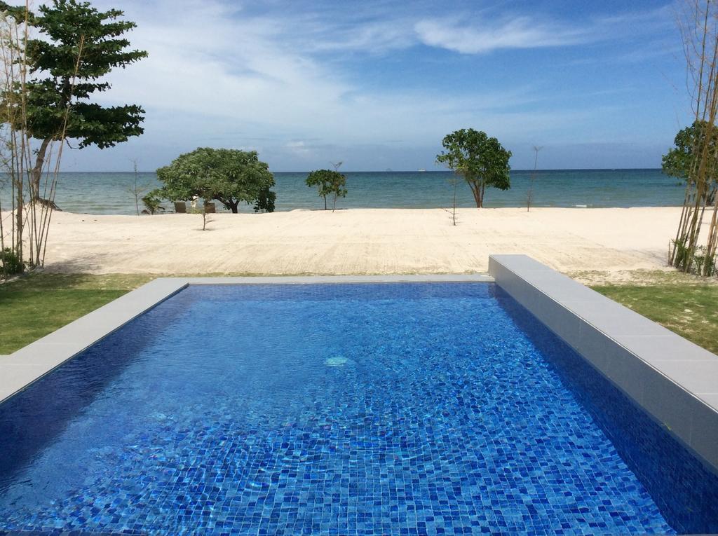 Resort Kandaya