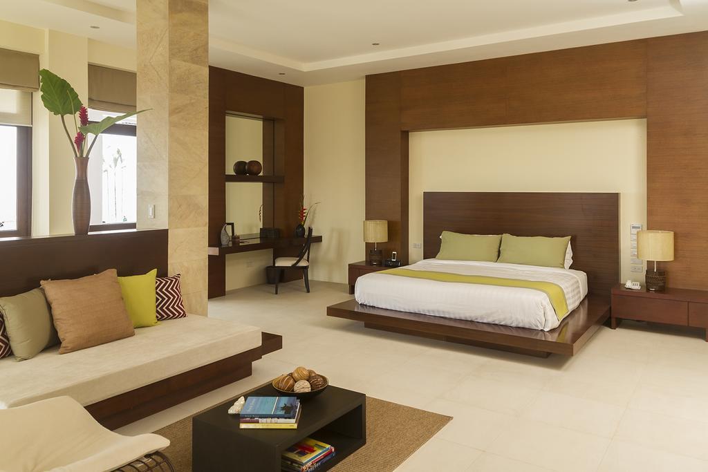 Kandaya Resort