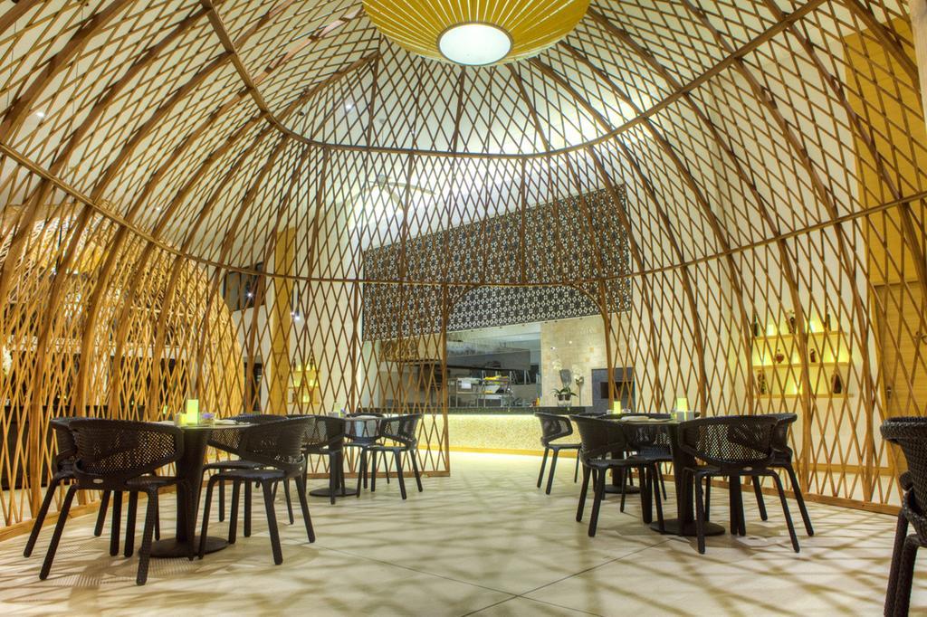 Resort Kandaya