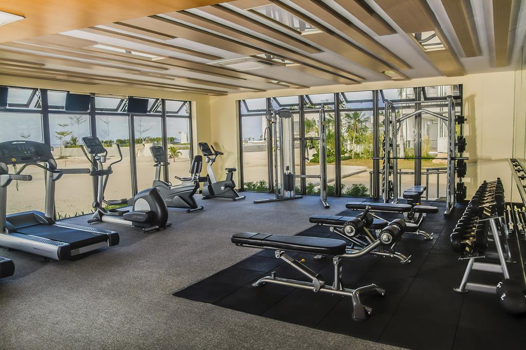 Resort Kandaya 5*