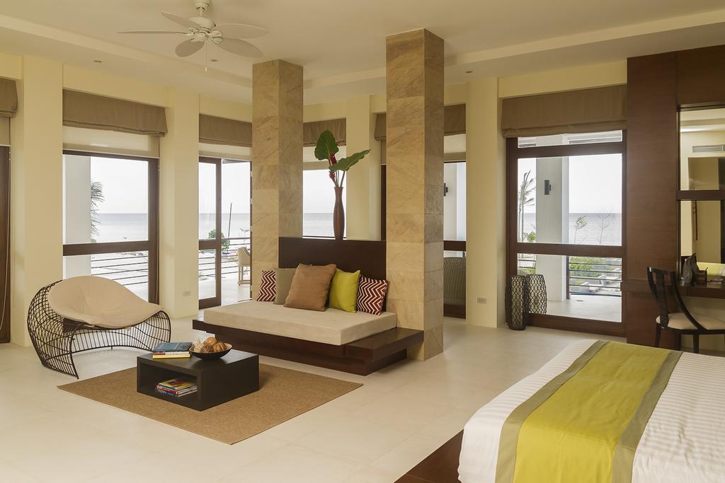 Resort Kandaya