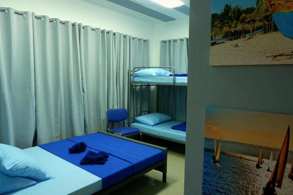 Mactan-cebu Airport Budget * Lapu-Lapu City