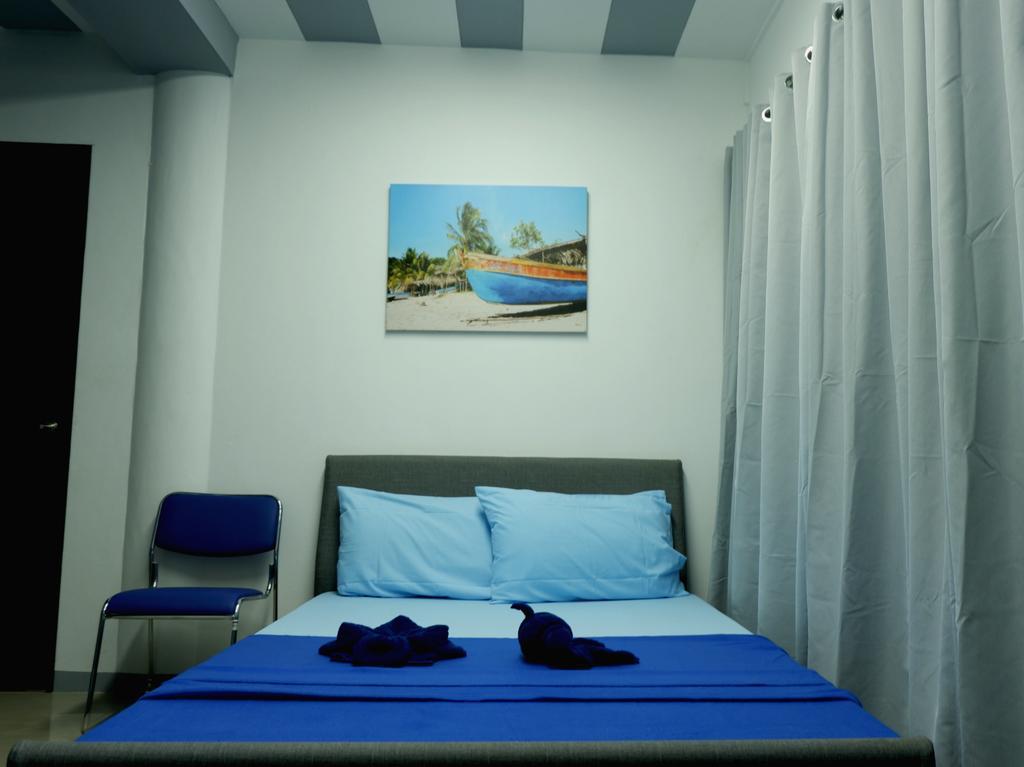 Hostel Mactan-cebu Airport Budget