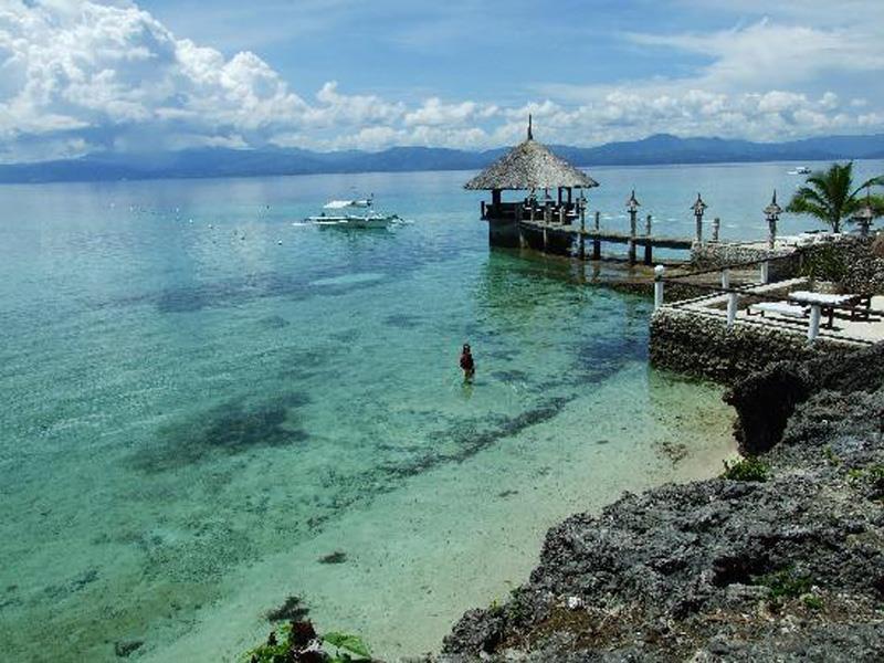 Asian Belgian Dive Resort 3*