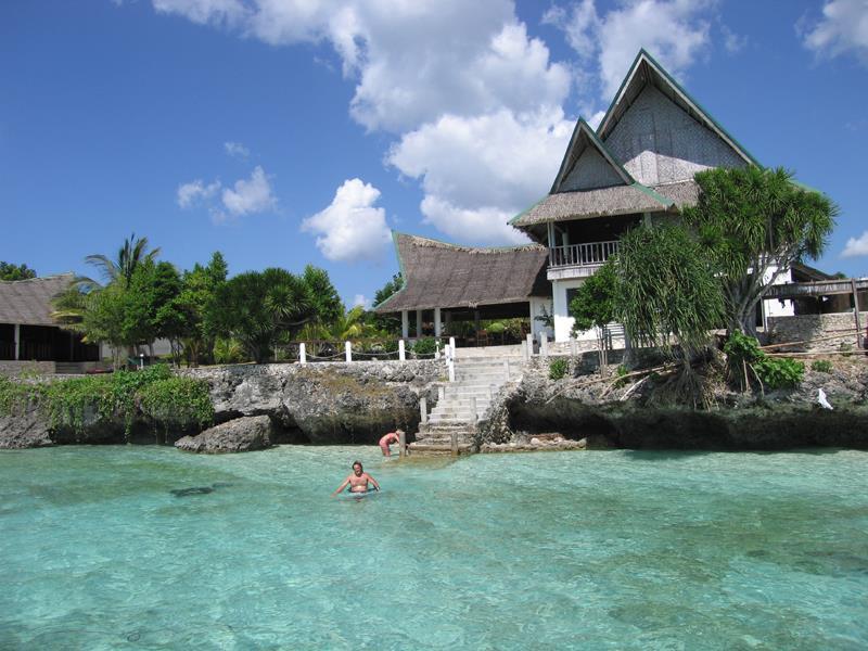 Asian Belgian Dive Resort 3*