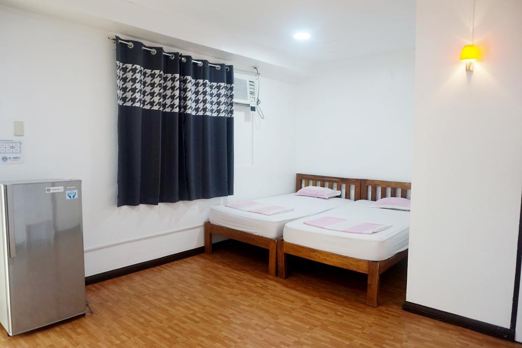 E-Mo Dormitory * Cebu