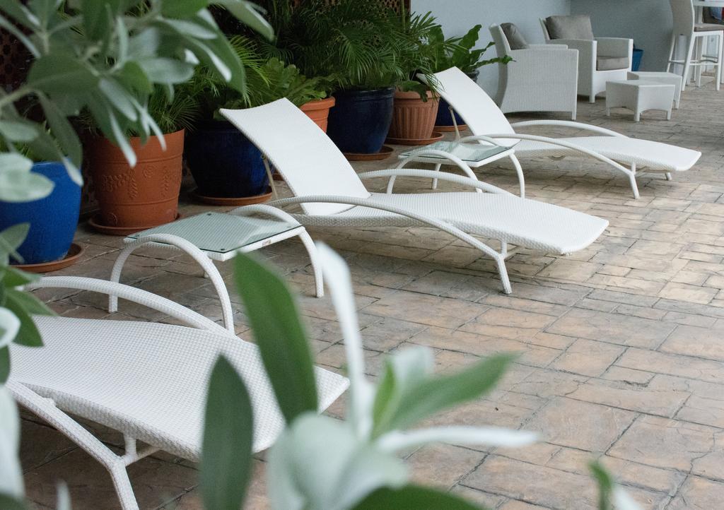 Alicia Apartelle Aparthotel 3*