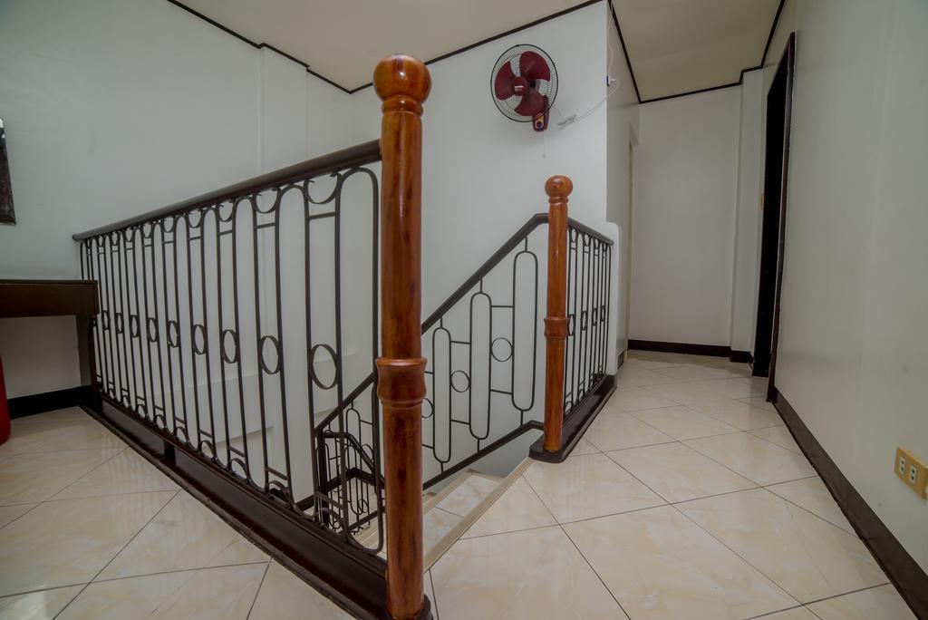 Guest house Jenjen's House Lapu-Lapu City