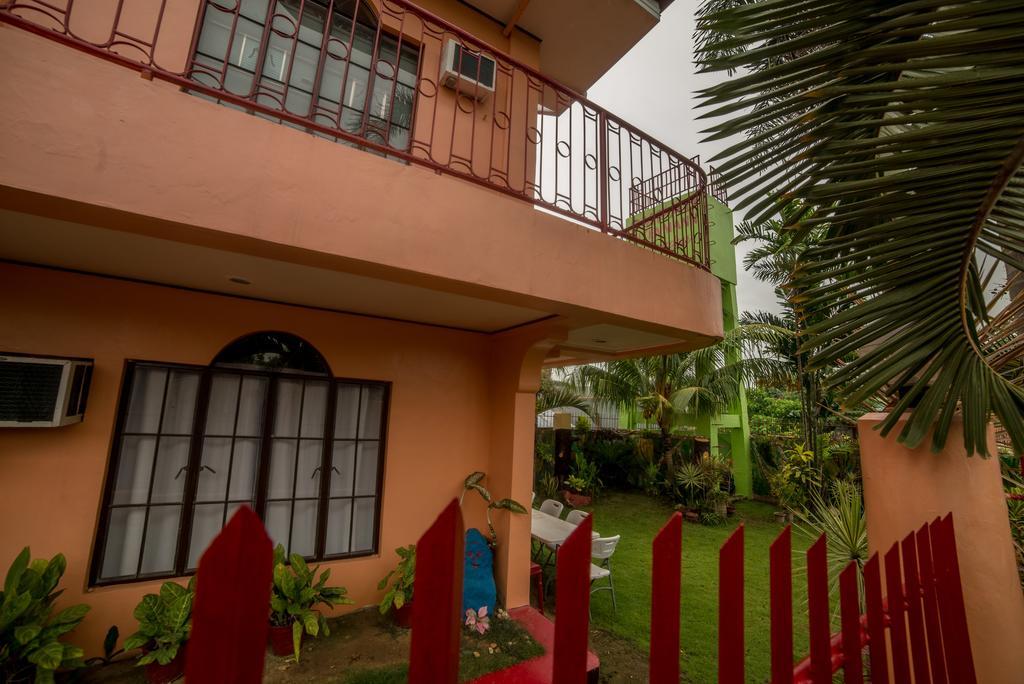 Jenjen's House * Lapu-Lapu City