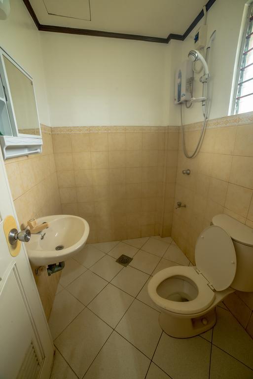 Guest house Jenjen's House Lapu-Lapu City