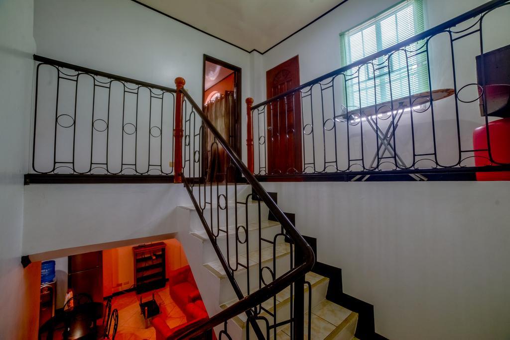 Guest house Jenjen's House Lapu-Lapu City