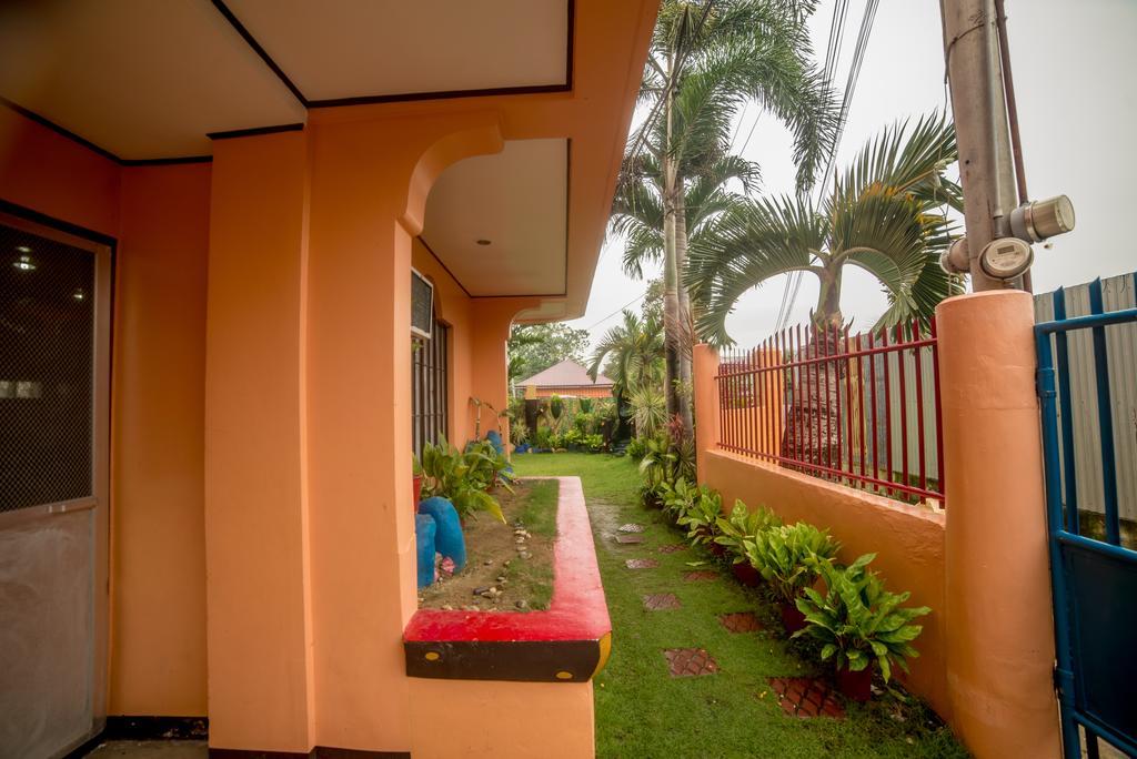 Jenjen's House Lapu-Lapu City