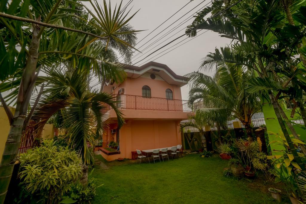 Guest house Jenjen's House