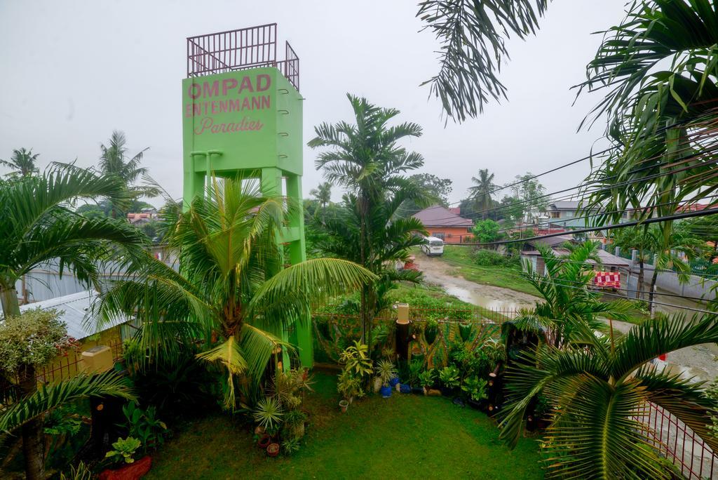 Jenjen's House Guest house Lapu-Lapu City