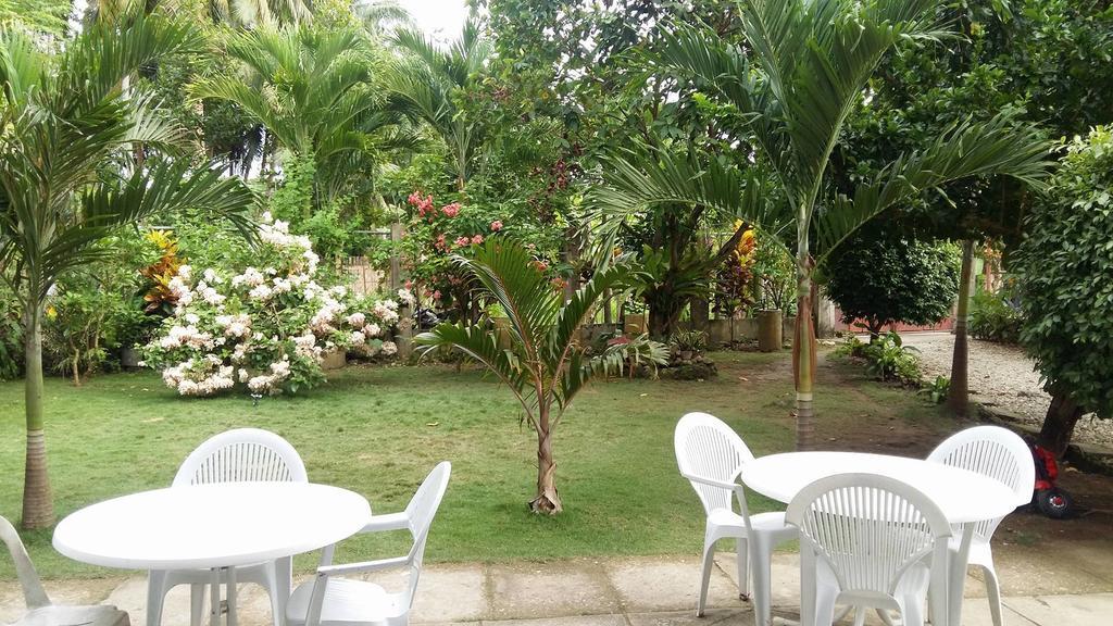 Casa Amigo Guest house Argao
