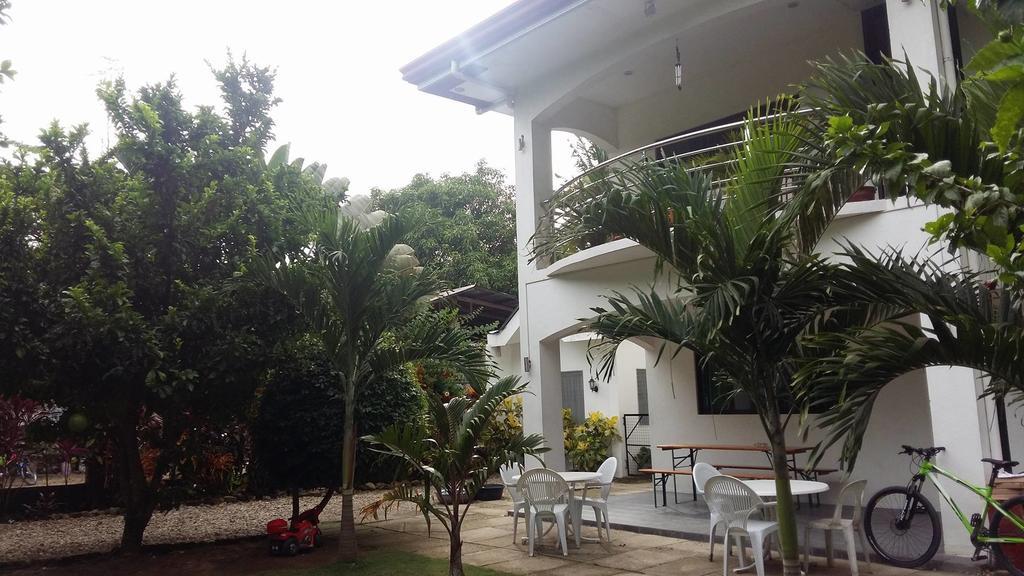 Casa Amigo Guest house