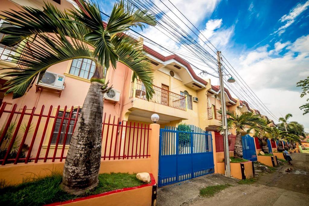 Jenjen's House Lapu-Lapu City