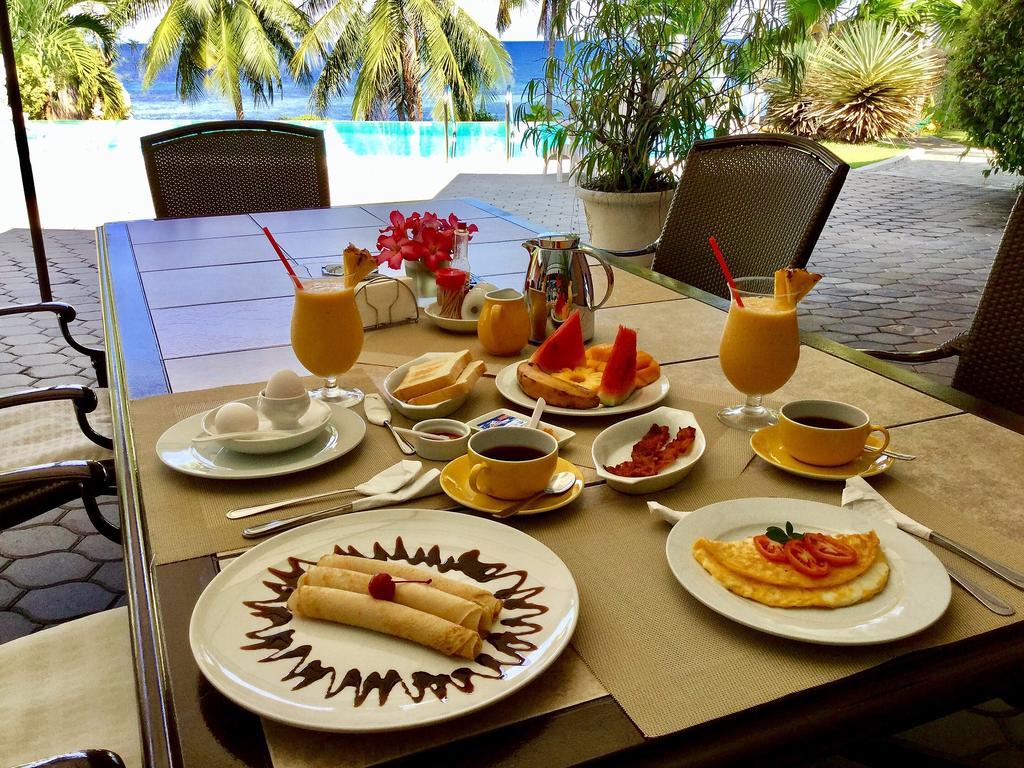 Hotel Rosa Cebu 3*