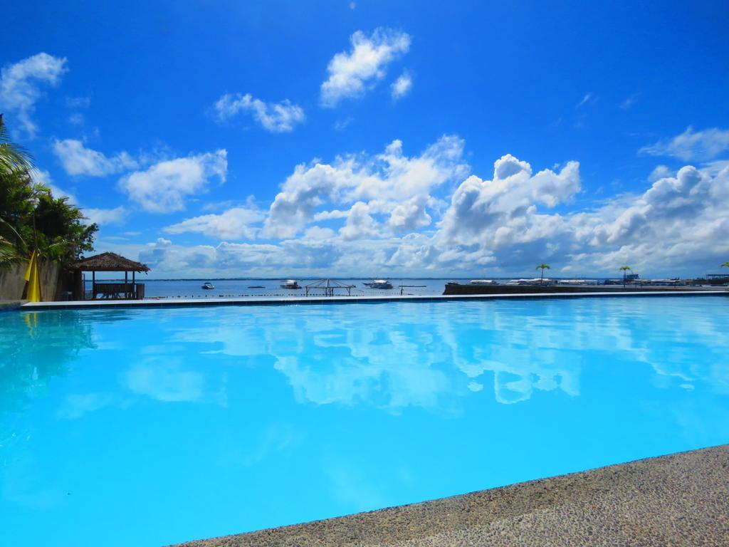 Resort Aozora Seaside Mactan 2*