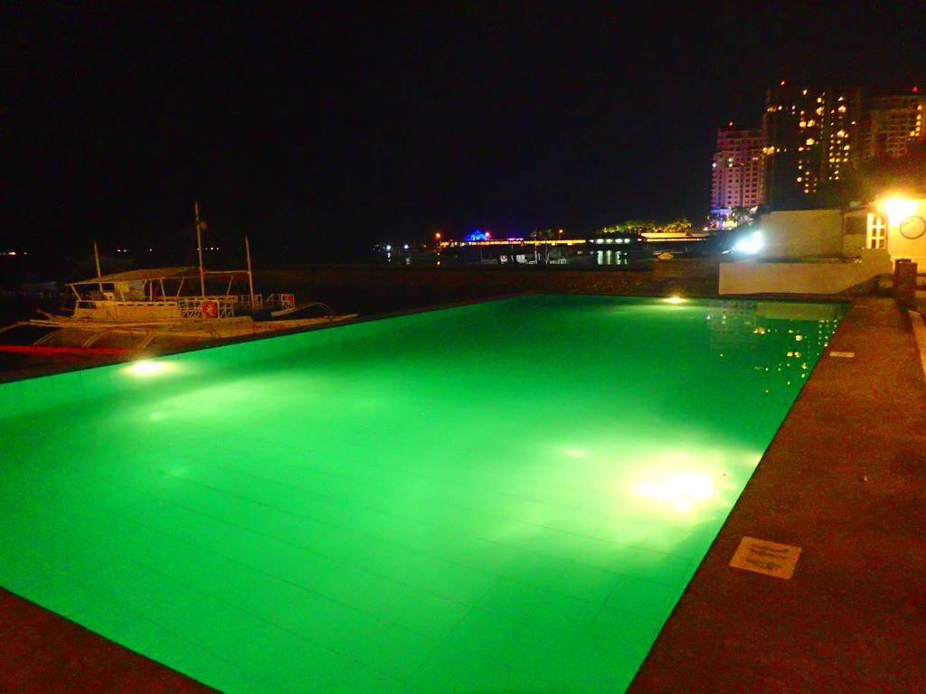 Aozora Seaside Mactan