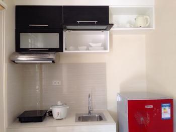 Aparthotel Grand Apartelle 2*