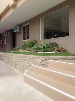 Grand Apartelle Aparthotel Mandaue City