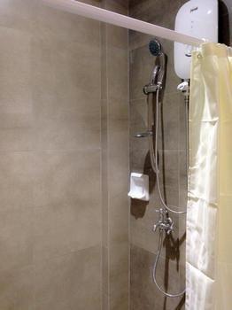 Grand Apartelle Aparthotel 2*