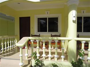Garden Resort Logon