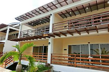 Papakit's Marina And Fishing Lagoon Powered By Cocotel Liloan