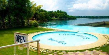 Papakit's Marina And Fishing Lagoon Powered By Cocotel Resort