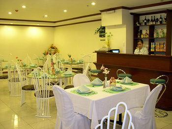 Hotel Crowne Garden
