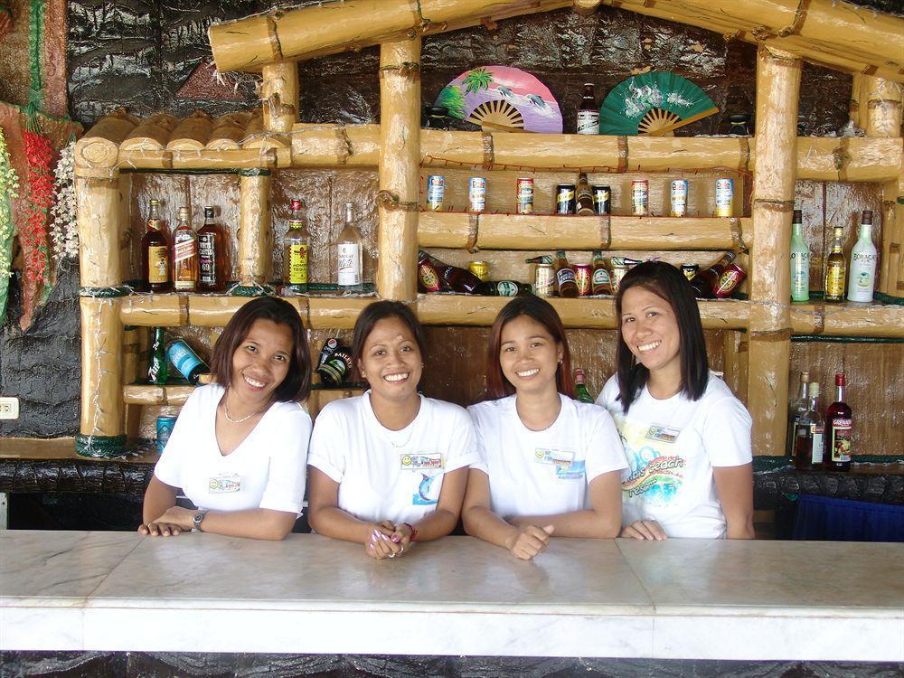 Marlins Santa Fe (Cebu)