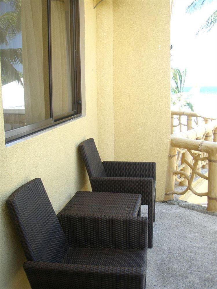 Resort Marlins Santa Fe (Cebu)