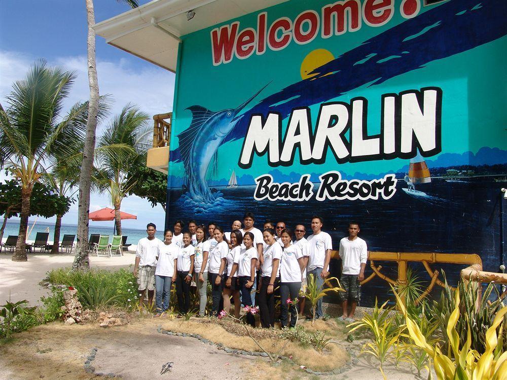 Marlins Resort Santa Fe (Cebu)