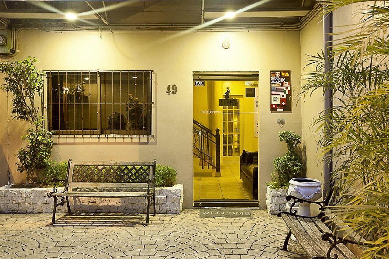 Palazzo Pensionne Cebu