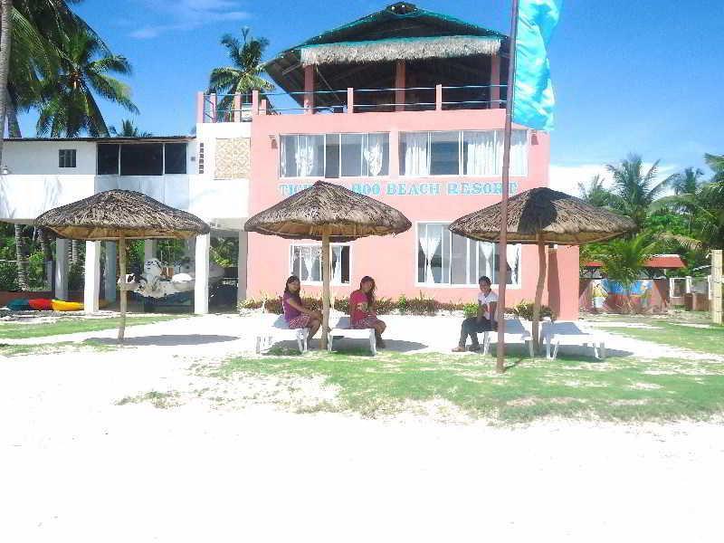 Tickety Boo 2* Santa Fe (Cebu)