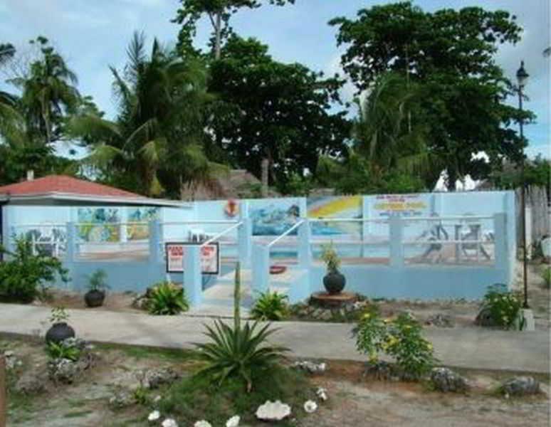 Tickety Boo Santa Fe (Cebu)