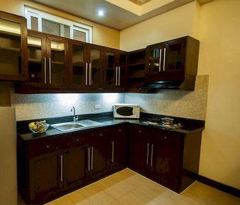 Apartment Santoni's Place *