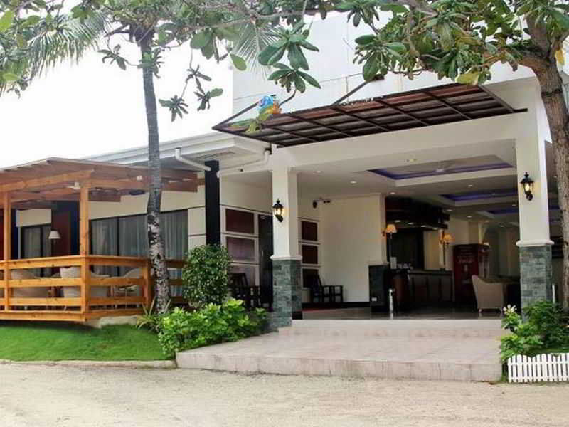Resort Bluefins 3*