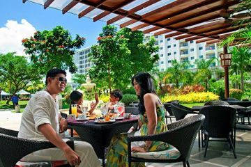 Hotel Imperial Palace Waterpark 5*